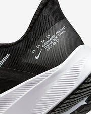 Nike Quest 4 Running Shoes Black White DA1105-002