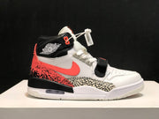 Jordan Legacy 312 Hot Lava Sneakers AQ4160-108