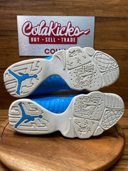 Jordan 9 Retro Powder Blue (2024)