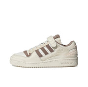 Adidas Originals Forum 84 Low Fleece Sneakers GY4126