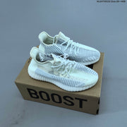 Adidas Yeezy Boost 350 V2 Knit Sneakers FZ5246