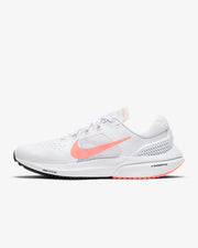 Nike Air Zoom Vomero 15 Running Shoes White Coral CU1856-102