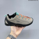 KEEN Jasper Low-Top Outdoor Sneakers Style 1022266