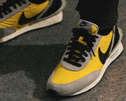 Nike x Undercover Daybreak Sneakers Yellow BV4594-700