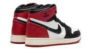 Jordan 1 Retro High OG Black Toe Reimagined (GS)