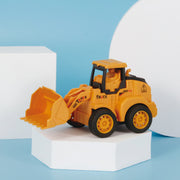 🚧Press & Go Engineering Car Toys