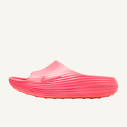 Nike Women's Pink ReactX Rejuven8 Slide, HV4484-801