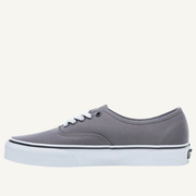 Vans Men's Charcoal Authentic Sneakers, VN000JRAPBQ