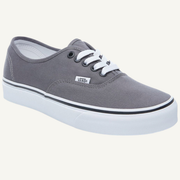 Vans Men's Charcoal Authentic Sneakers, VN000JRAPBQ