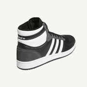 Adidas Originals Men's Black Top Ten RB Sneakers, GX0742 (No Box)