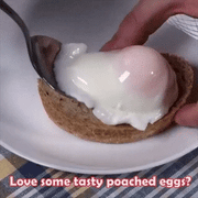 🥚 Effortless Poached Eggs, Every Morning ☀️