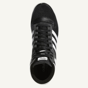 Adidas Originals Men's Black Top Ten RB Sneakers, GX0742 (No Box)