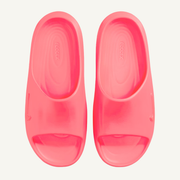 Nike Women's Pink ReactX Rejuven8 Slide, HV4484-801