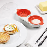 🥚 Effortless Poached Eggs, Every Morning ☀️