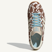 Adidas Originals Women's Cow Print SL 72 OG Sneakers, KH8967