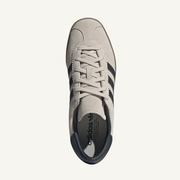 Adidas Originals Men's Brown/Carbon/Gum Stadt Sneakers, JQ9012