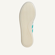 Adidas Men's White/Mint Rush Barreda Decode Sneakers, JR1062 (No Box)