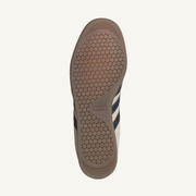 Adidas Originals Men's Brown/Carbon/Gum Stadt Sneakers, JQ9012