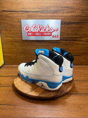 Jordan 9 Retro Powder Blue (2024)
