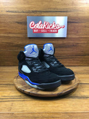 Jordan 5 Retro Racer Blue