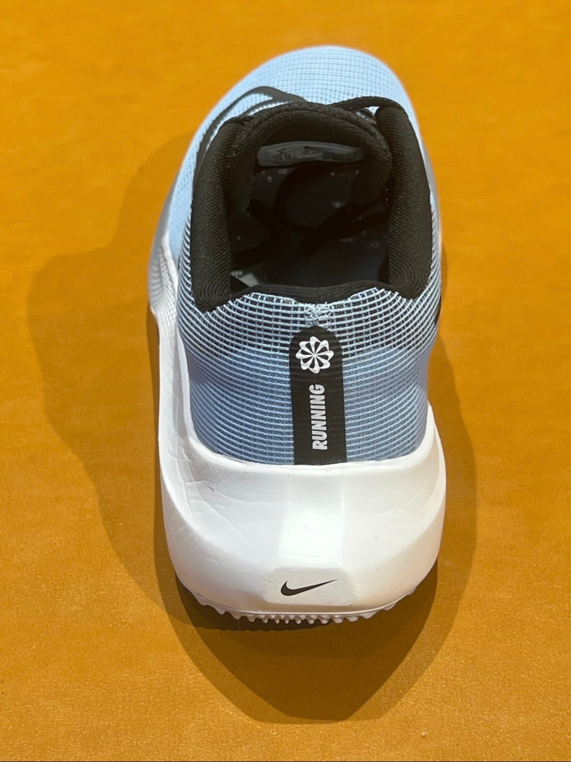 Nike Zoom Fly 5 Running Shoes Blue Black DM8968-401