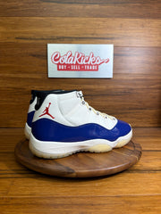 Jordan 11 Retro Rare Air