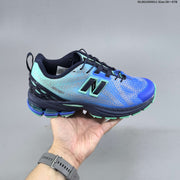 New Balance M1906 Sneakers U19069 Blue or Yellow