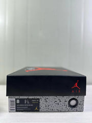 Jordan Air Jordan 4 Black Laser Sneakers CI2970-001