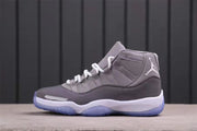 Jordan 11 High Cool Grey Sneakers CT8012-005