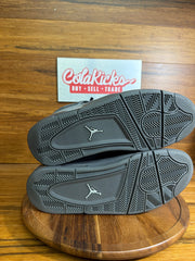 Jordan 4 Retro SE Paris Olympics Wet Cement