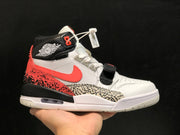 Jordan Legacy 312 Hot Lava Sneakers AQ4160-108