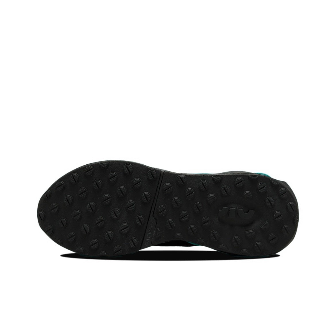Nike Air Max 2021 XXXV Sneakers Black Gray Blue DH5135-001