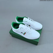Lacoste Powercourt Low-Top Sneakers