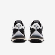 Nike sacai VaporWaffle CV1363-001 Black White Sneakers