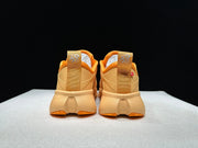 On x Loewe Cloudventure 3.0 Sneakers in Orange