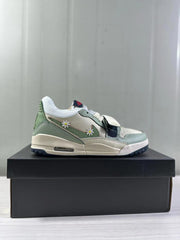 Jordan Air Jordan Legacy 312 Low Sneakers Mint Green CD9054-146
