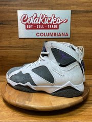 Jordan 7 Retro Flint (2021)