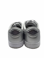 Jordan 1 Low OG Metallic Silver