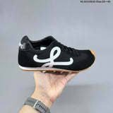 Loewe Ballet Runner 2.0 Low-Top Sneakers