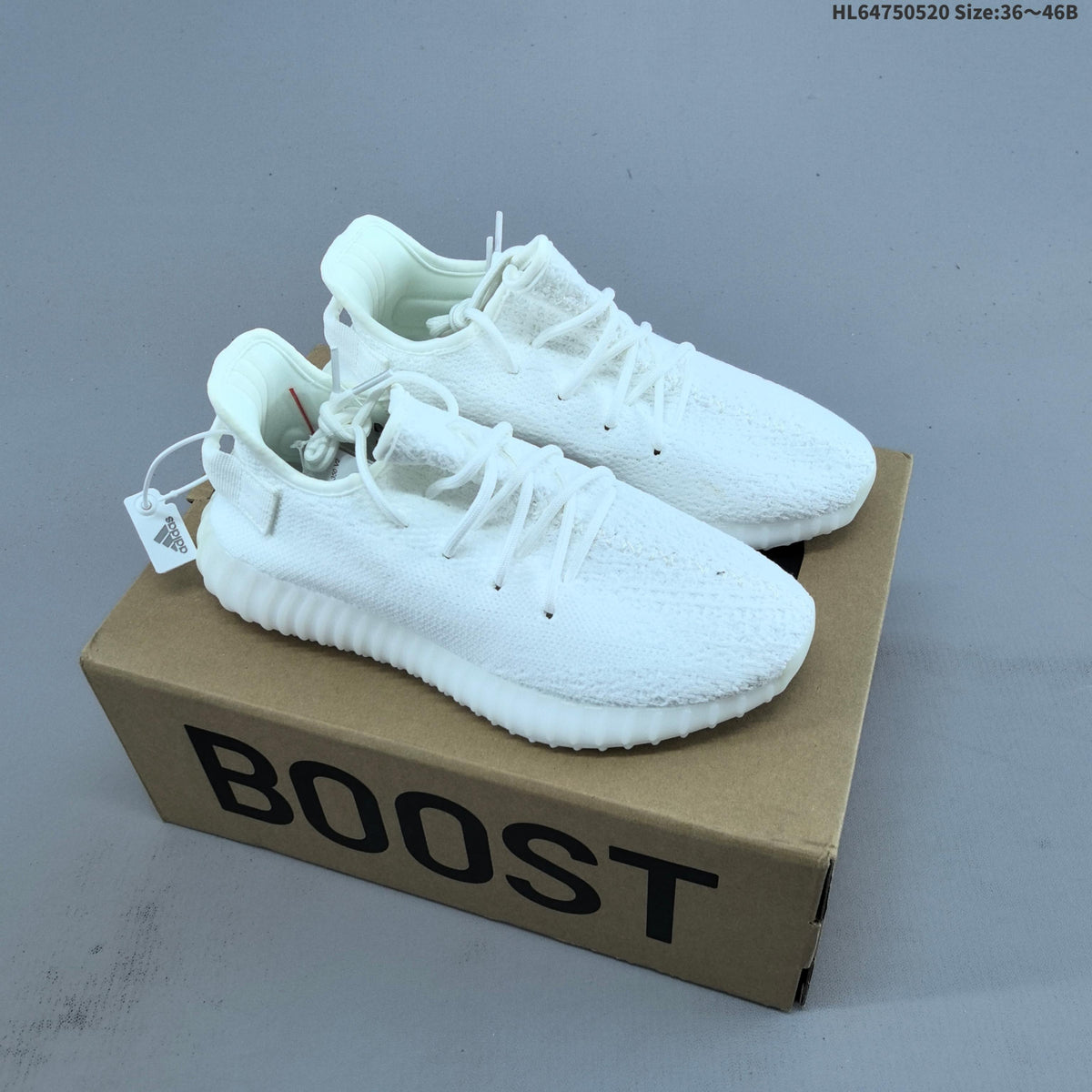 Adidas Yeezy Boost 350 V2 Knit Sneakers FZ5246