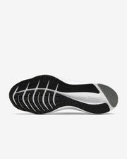 Nike Zoom Winflo 7 Running Shoes, Grey/Black, CJ0291-003