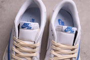 Jordan Travis Scott Air Jordan 1 Low White Blue DM3277-100