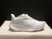 HOKA Project Transport Zip Sneakers in White