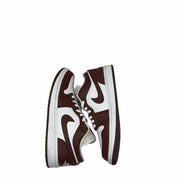 Jordan 1 Low Team Red (W)