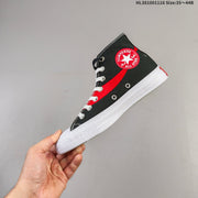 Converse Chuck Taylor All Star Coca-Cola High-Top Sneakers