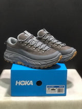 HOKA Tor Summit Trail Sneakers in Gray