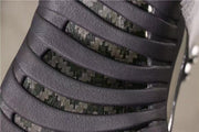Air Jordan 12 Retro Dark Grey Sneakers White Black