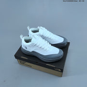 The North Face Never Stop Lace Low-Top Outdoor Shoes NS90R36A