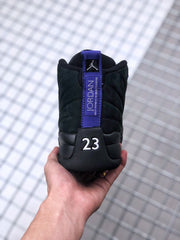 Jordan Air Jordan 12 Dark Concord Sneakers CT8013-005