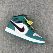 Jordan 1 Retro High OG South Coast Sneakers